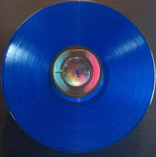 Load image into Gallery viewer, Johns, Daniel - Silverchair- FutureNever - Translucent Blue Vinyl