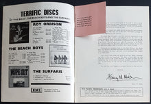 Load image into Gallery viewer, Beach Boys - Surfside &#39;64