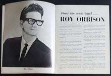 Load image into Gallery viewer, Orbison, Roy  - Surfside &#39;64