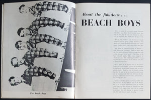 Beach Boys - Surfside '64