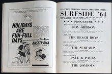 Load image into Gallery viewer, Orbison, Roy  - Surfside &#39;64