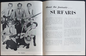 Beach Boys - Surfside '64