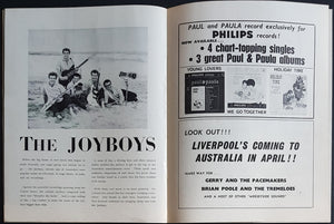 Orbison, Roy  - Surfside '64