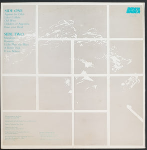 Ian Paulin - No Waiting