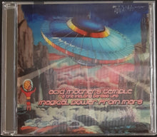 Load image into Gallery viewer, Acid Mothers Temple &amp; The Melting Paraiso Ufo- Magical Power From Mars - Volume Two