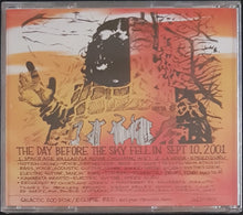 Load image into Gallery viewer, Acid Mothers Temple &amp; The Melting Paraiso Ufo- The Day Before The Sky Fell In