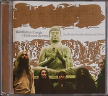 Load image into Gallery viewer, Acid Mothers Temple &amp; The Cosmic Inferno- Just Another Band From The Cosmic Inferno