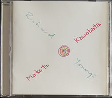Load image into Gallery viewer, Kawabata, Makoto - Makoto Kawabata / Richard Youngs
