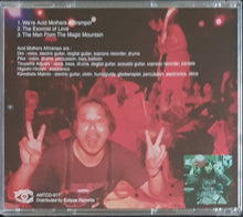 Load image into Gallery viewer, Acid Mothers Afrirampo - We Are Acid Mothers Afrirampo