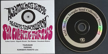 Load image into Gallery viewer, Acid Mothers Temple - Soul Collective Tour 2003
