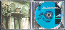 Load image into Gallery viewer, Kawabata, Makoto - &amp; The Mothers Of Invasion - Hot Rattlesnakes