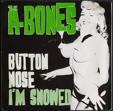 A-Bones - Button Nose