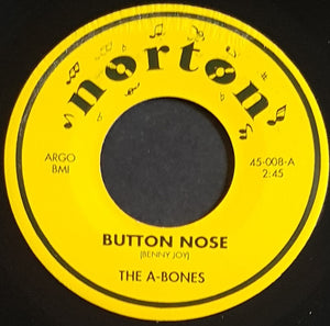 A-Bones - Button Nose