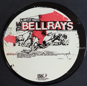 Bellrays - Get It Right