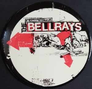 Bellrays - Get It Right
