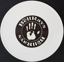 Load image into Gallery viewer, Bellrays - Warhead - Clear Splatter Vinyl