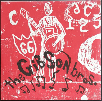 Gibson Bros. - Emulsified