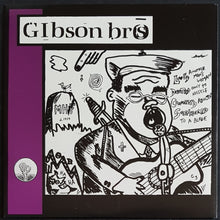 Load image into Gallery viewer, Gibson Bros. - My Huckleberry Friend - Purple Vinyl