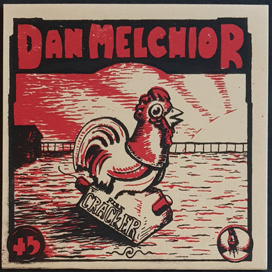 Dan Melchior - Instant Love