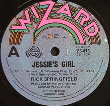 Load image into Gallery viewer, Springfield, Rick - Jessie&#39;s Girl