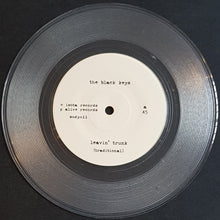 Load image into Gallery viewer, Black Keys - Leavin&#39; Trunk - Clear Vinyl