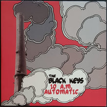 Load image into Gallery viewer, Black Keys - 10 A.M. Automatic