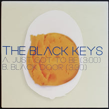 Load image into Gallery viewer, Black Keys - Just Got To Be