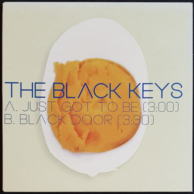 Black Keys - Just Got To Be