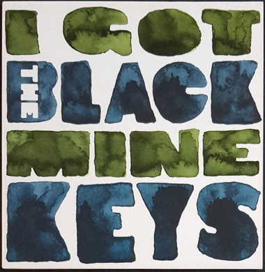 Black Keys - I Got Mine
