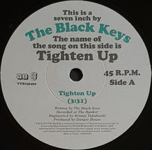 Load image into Gallery viewer, Black Keys - Tighten Up