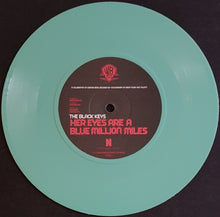 Load image into Gallery viewer, Black Keys - Her Eyes Are A Blue Million Miles