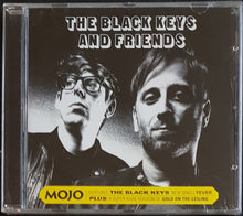 Load image into Gallery viewer, Black Keys - Various - The Black Keys And Friends