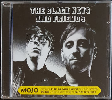 Black Keys - Various - The Black Keys And Friends
