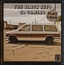 Load image into Gallery viewer, Black Keys - El Camino