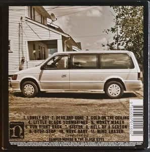 Black Keys - El Camino