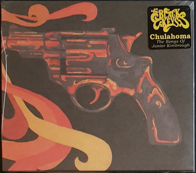 Black Keys - Chulahoma
