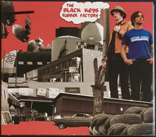Load image into Gallery viewer, Black Keys - Rubber Factory