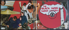 Load image into Gallery viewer, Black Keys - Rubber Factory