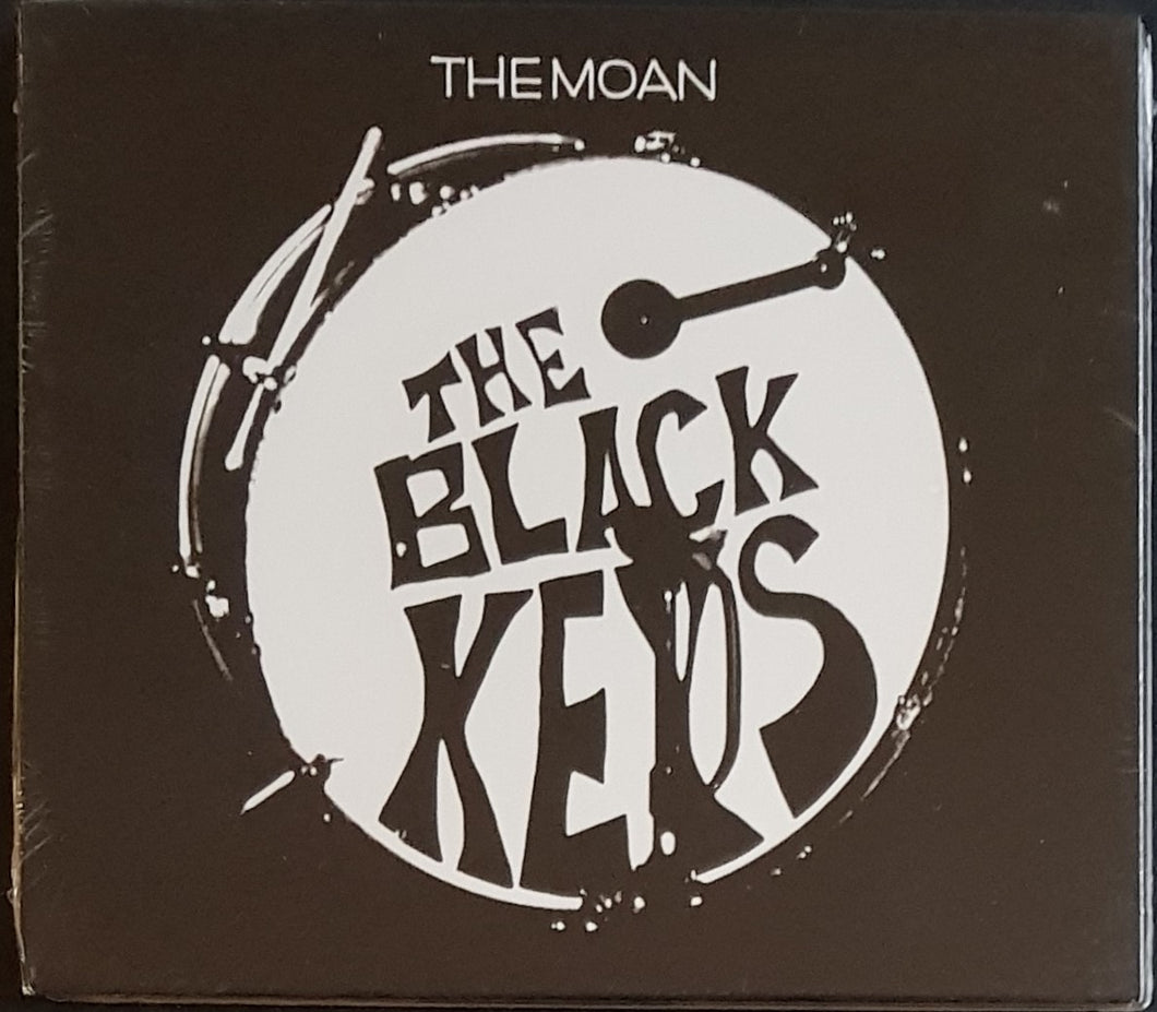 Black Keys - The Moan