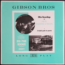 Load image into Gallery viewer, Gibson Bros. - Big Pine Boogie