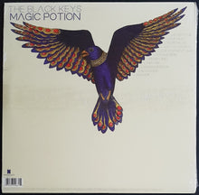 Load image into Gallery viewer, Black Keys - Magic Potion