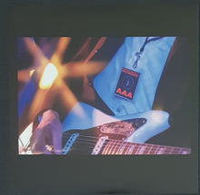 Load image into Gallery viewer, Birthday Party (Rowland S. Howard)- The Golden Age Of Bloodshed - Red Vinyl