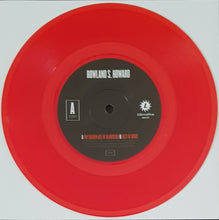Load image into Gallery viewer, Birthday Party (Rowland S. Howard)- The Golden Age Of Bloodshed - Red Vinyl
