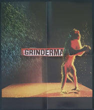 Load image into Gallery viewer, Grinderman - No Pussy Blues