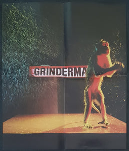 Grinderman - No Pussy Blues