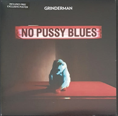 Grinderman - No Pussy Blues