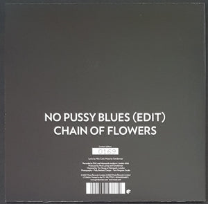 Grinderman - No Pussy Blues