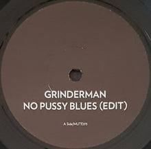 Load image into Gallery viewer, Grinderman - No Pussy Blues