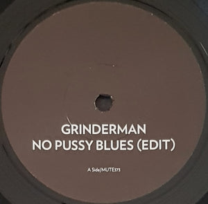 Grinderman - No Pussy Blues