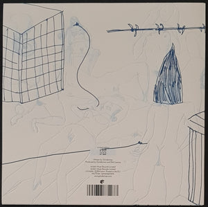 Grinderman - (I Don't Need You To) Set Me Free